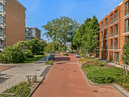 Boerhaavelaan 197