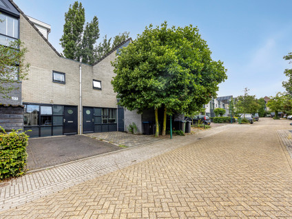 Majoor Landzaatweg 39