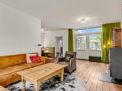 Burgemeester van Lyndenpark 35