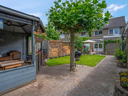 Burgemeester van Lyndenpark 35
