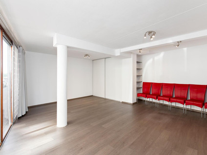 Kees Pijlstraat 31