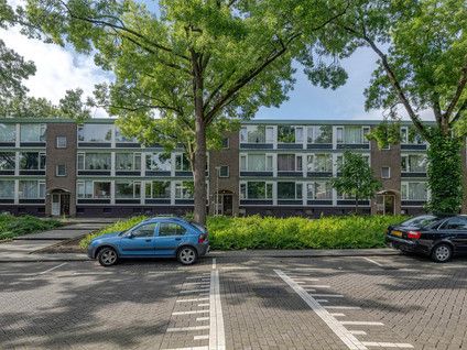 Van Wijngaardenlaan 18