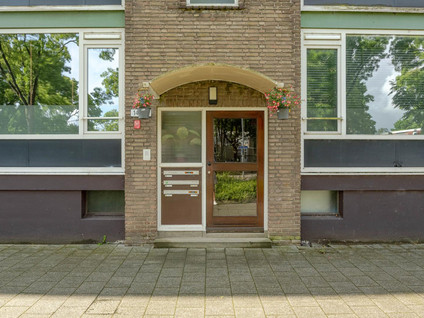 Van Wijngaardenlaan 18