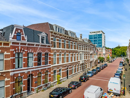 1e Sweelinckstraat 17H