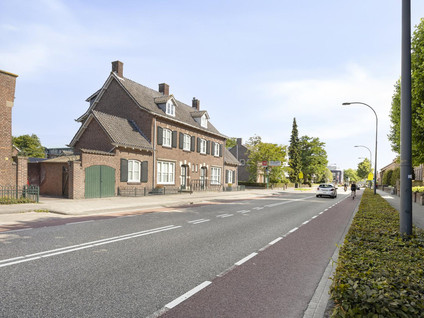 Wilhelminastraat 71