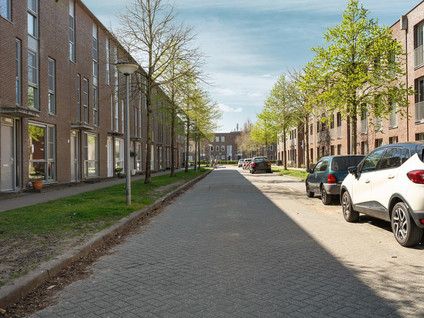 Midzwaard 23