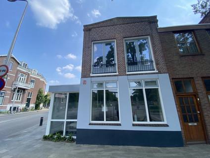 Mauritsstraat 1A