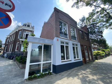 Mauritsstraat 1A