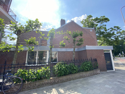 Mauritsstraat 1A