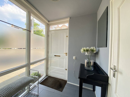Mauritsstraat 1A