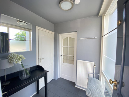 Mauritsstraat 1A
