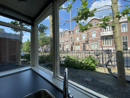 Mauritsstraat 1A