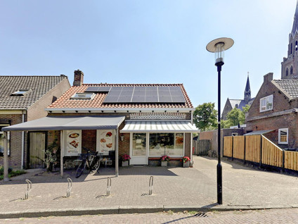 Molendijk 21