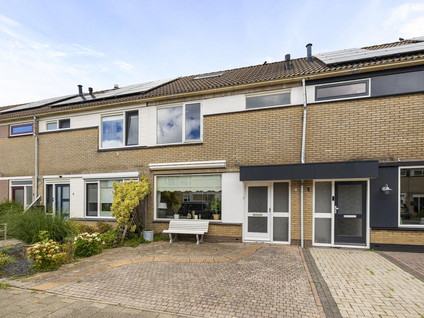 Kievitstraat 4