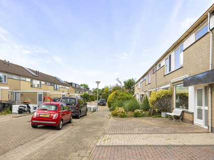 Kievitstraat 4