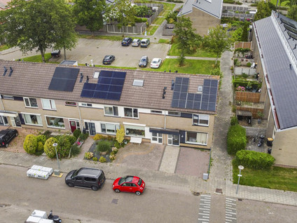 Kievitstraat 4