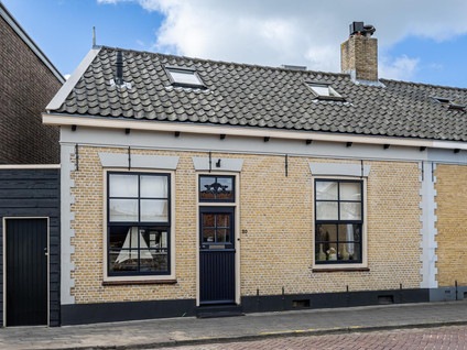 Spuistraat 50