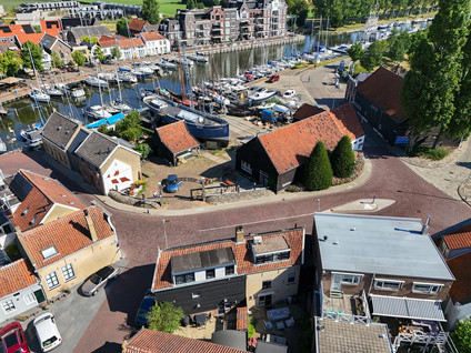 Spuistraat 50