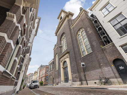 Wijnstraat 117A