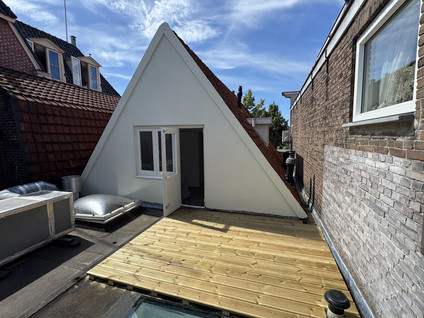 Gedempte Nieuwesloot 67A