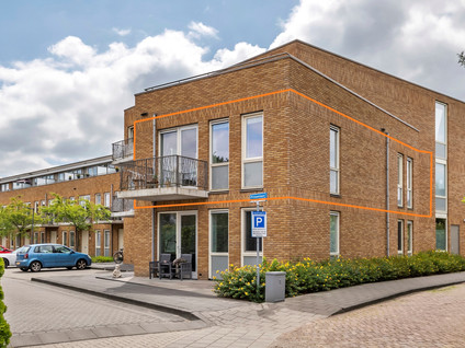 Prinsenlaan 27A