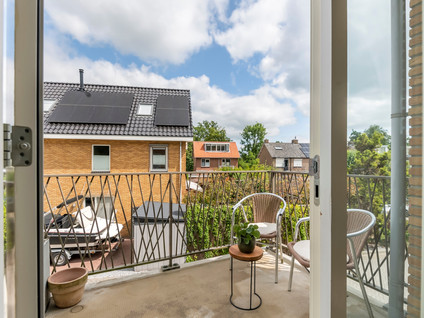 Prinsenlaan 27A