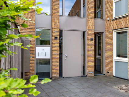 Prinsenlaan 27A
