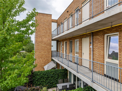 Prinsenlaan 27A