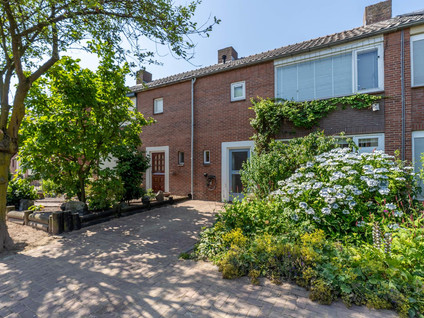 Duizendmonnikenstraat 14