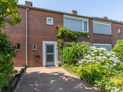 Duizendmonnikenstraat 14