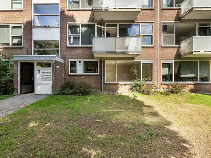 Beethovenlaan 444