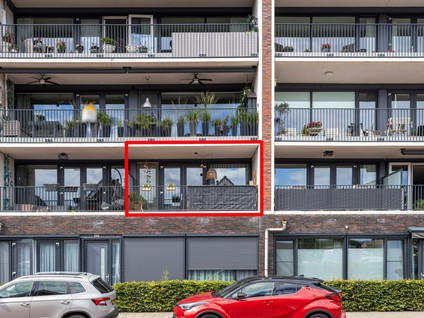 1e Melmseweg 103