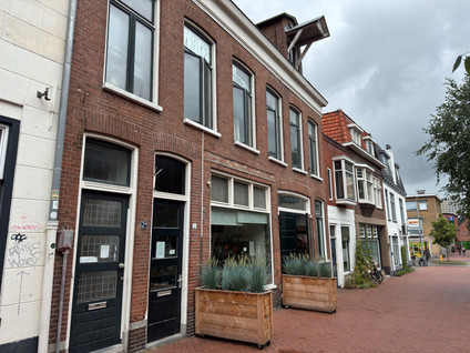 Korenstraat 2A