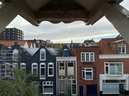 Korenstraat 2A