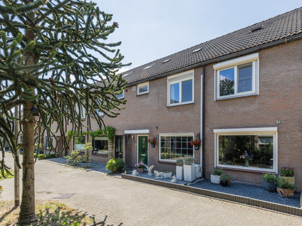 Dokter Schreuderstraat 83