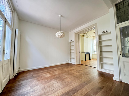 Adriaanstraat 22