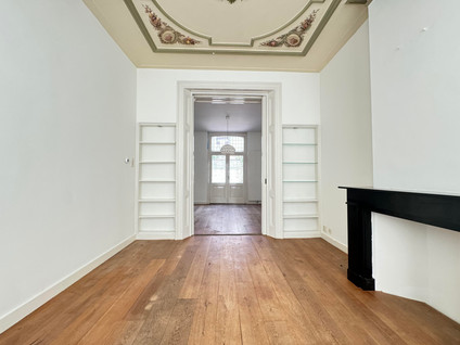 Adriaanstraat 22