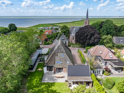 Dorpsweg 107