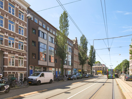 Wijttenbachstraat 24C