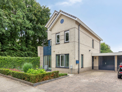 Parklaan 26