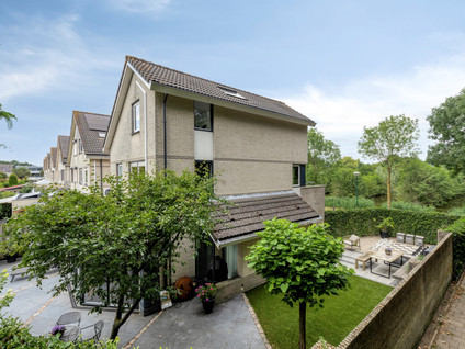 Parklaan 26