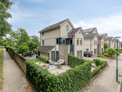 Parklaan 26
