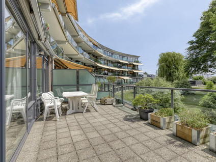 Van Scorelstraat 8