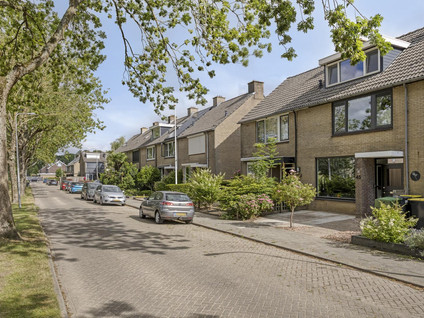 Singel 45