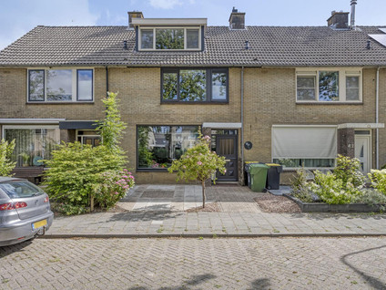Singel 45