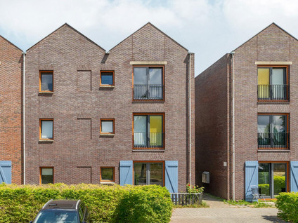 Dick Bosstraat 15