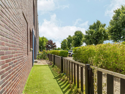 Dick Bosstraat 15