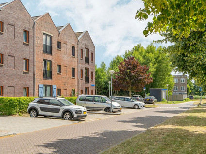 Dick Bosstraat 15
