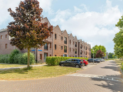 Dick Bosstraat 15