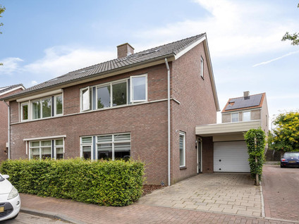 Kapelse Wiel 1